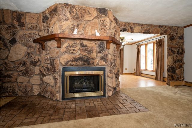 80 Rowley Road, Cheektowaga, NY 14227