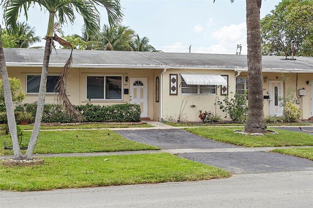1817 NW 60th Ave G, Sunrise, FL 33313