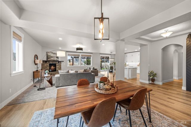 1005 E Trophy St, Kuna, ID 83634