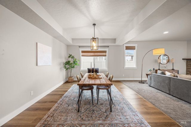 1005 E Trophy St, Kuna, ID 83634