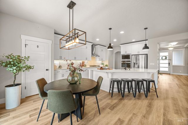 1005 E Trophy St, Kuna, ID 83634