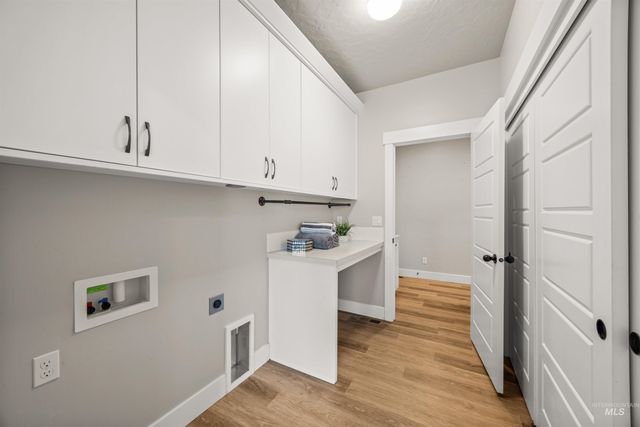 1005 E Trophy St, Kuna, ID 83634