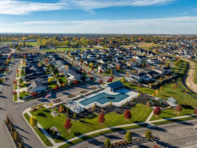 1005 E Trophy St, Kuna, ID 83634