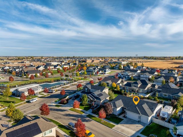 1005 E Trophy St, Kuna, ID 83634