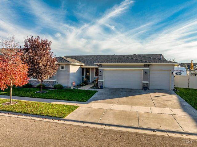 1005 E Trophy St, Kuna, ID 83634