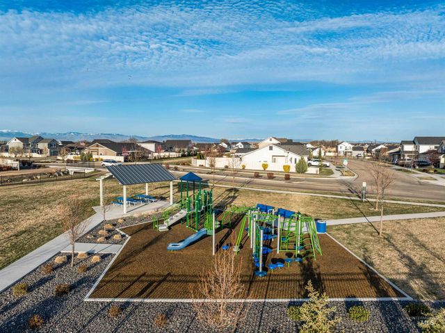 1005 E Trophy St, Kuna, ID 83634