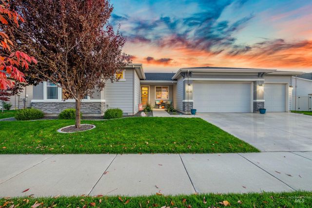 1005 E Trophy St, Kuna, ID 83634