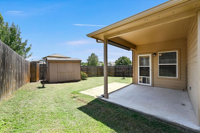 534 Purple Martin Ave, Kyle, TX 78640