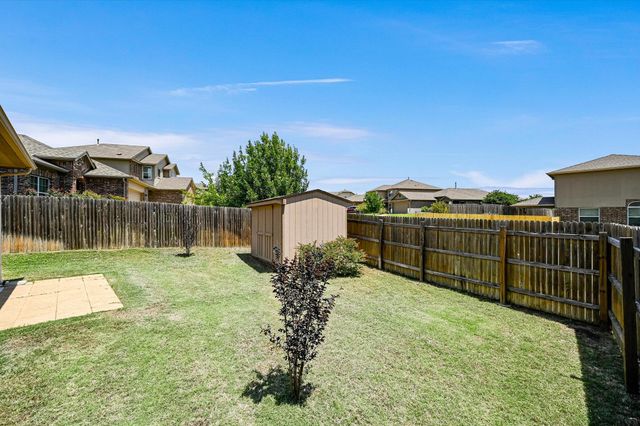 534 Purple Martin Ave, Kyle, TX 78640