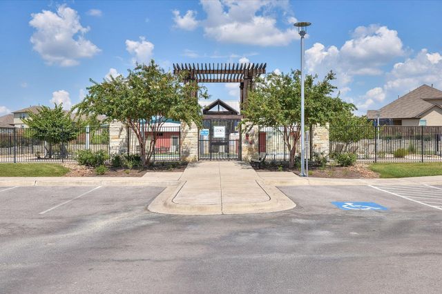 534 Purple Martin Ave, Kyle, TX 78640