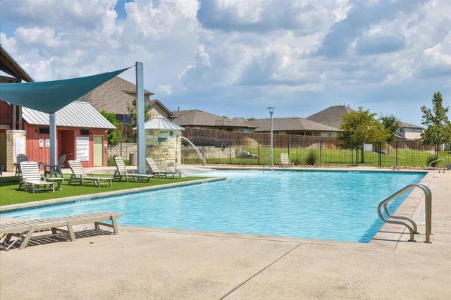 534 Purple Martin Ave, Kyle, TX 78640