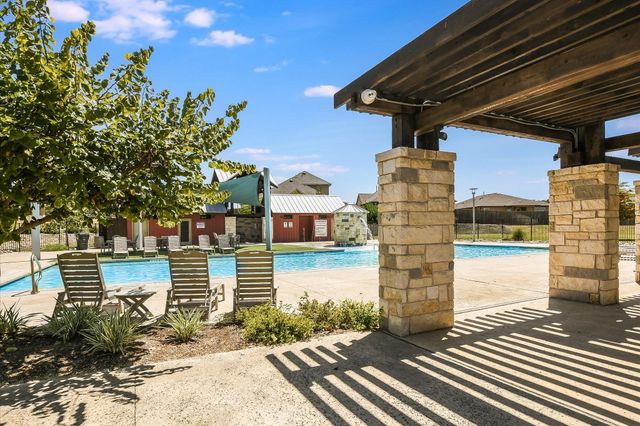 534 Purple Martin Ave, Kyle, TX 78640