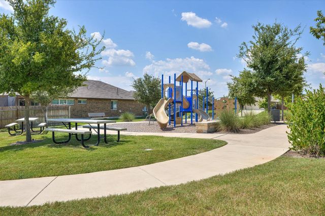 534 Purple Martin Ave, Kyle, TX 78640