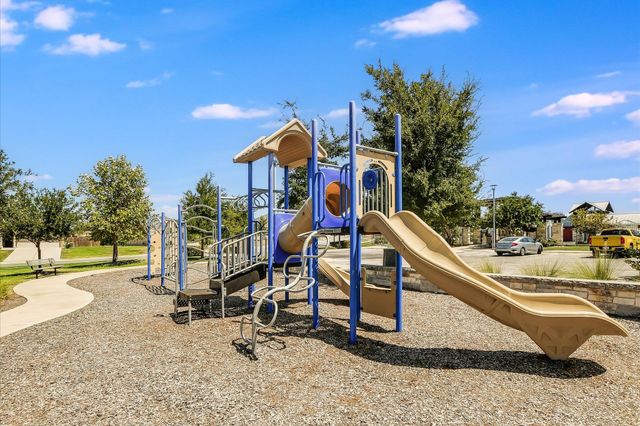 534 Purple Martin Ave, Kyle, TX 78640