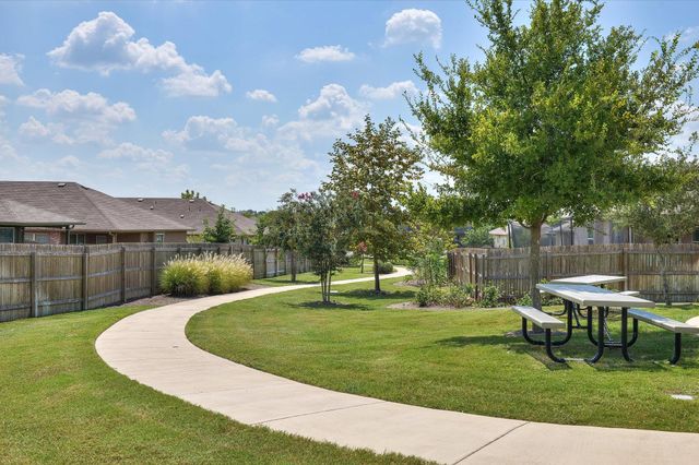 534 Purple Martin Ave, Kyle, TX 78640