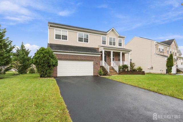 31 Saratoga Lane, Monroe, NJ 08831
