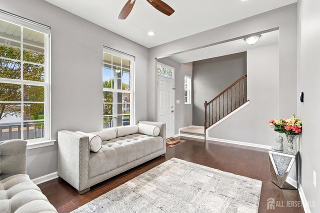 31 Saratoga Lane, Monroe, NJ 08831