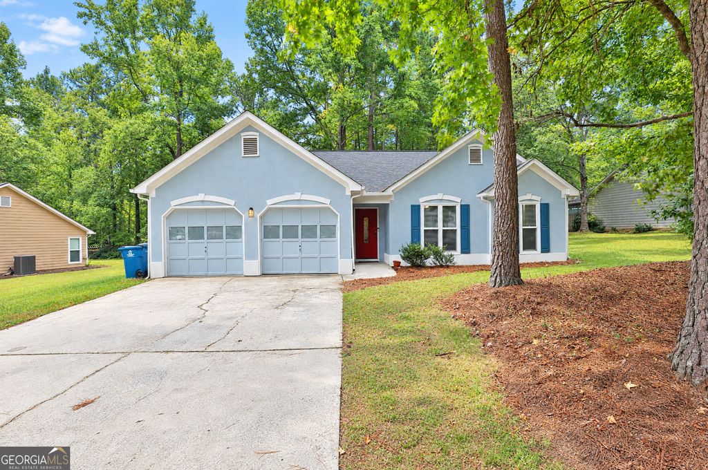 806 Bedford Park, Peachtree City, GA 30269 — photo 2