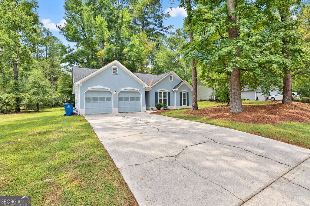 806 Bedford Park, Peachtree City, GA 30269 — photo 3