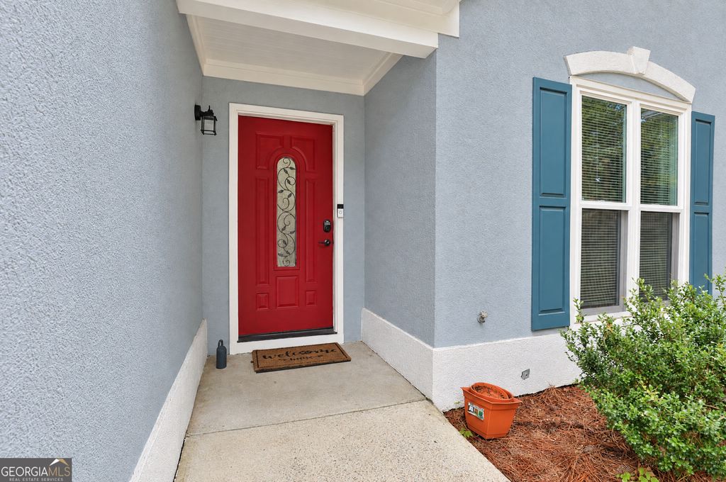 806 Bedford Park, Peachtree City, GA 30269 — photo 4