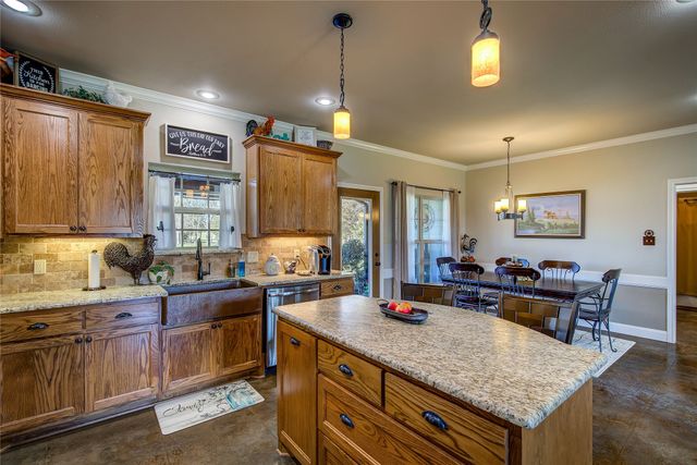 950 RS County Road 1520, Point, TX 75472