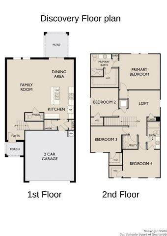 7516 Cottontail Cliff, San Antonio, TX 78253