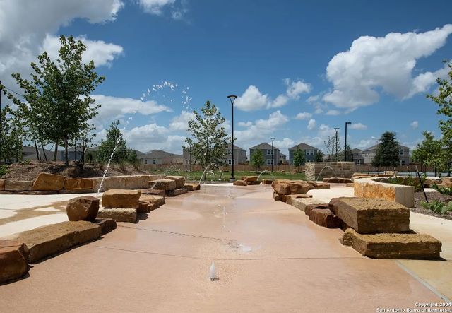 7516 Cottontail Cliff, San Antonio, TX 78253