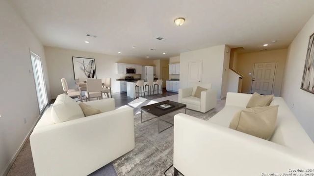 7516 Cottontail Cliff, San Antonio, TX 78253
