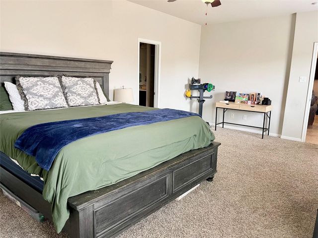 14207 Irvine Ranch Trail, Conroe, TX 77384