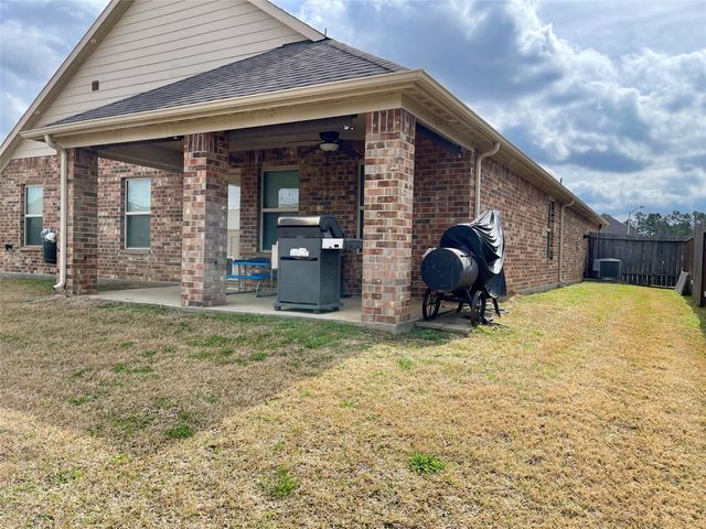 14207 Irvine Ranch Trail, Conroe, TX 77384