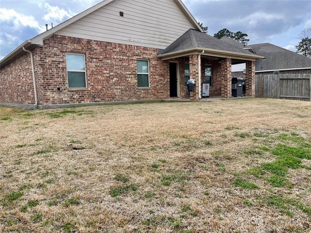 14207 Irvine Ranch Trail, Conroe, TX 77384