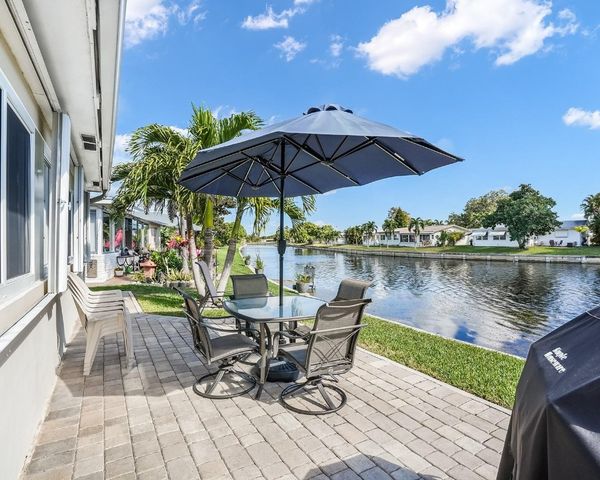 4706 NW 47th Terrace, Tamarac, FL 33319