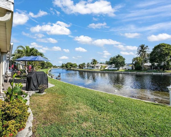 4706 NW 47th Terrace, Tamarac, FL 33319