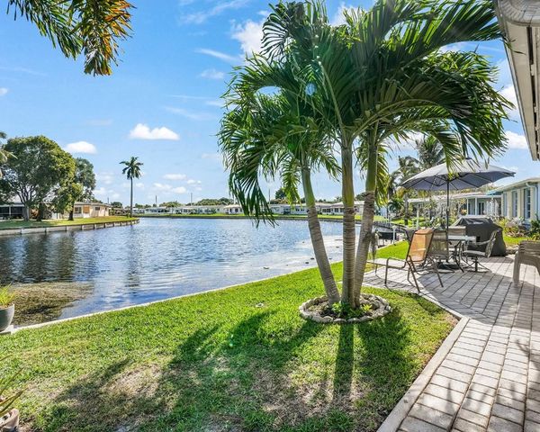 4706 NW 47th Terrace, Tamarac, FL 33319
