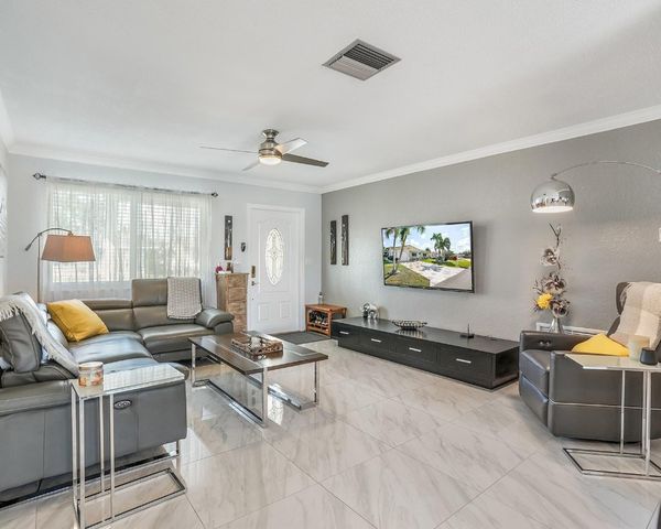 4706 NW 47th Terrace, Tamarac, FL 33319