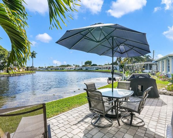 4706 NW 47th Terrace, Tamarac, FL 33319