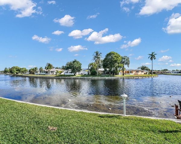4706 NW 47th Terrace, Tamarac, FL 33319