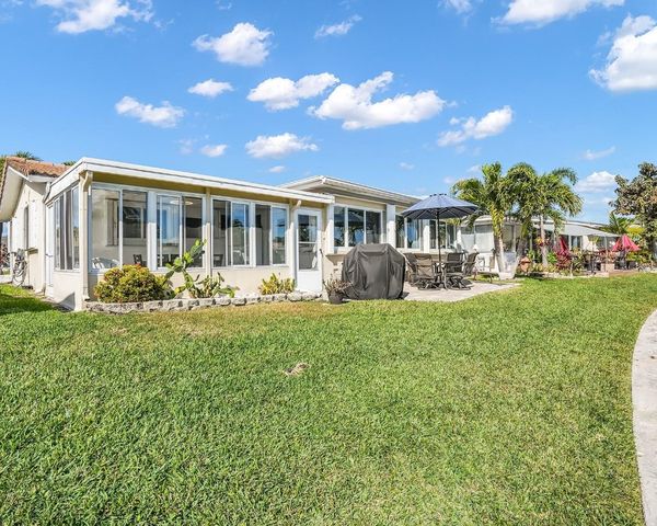 4706 NW 47th Terrace, Tamarac, FL 33319