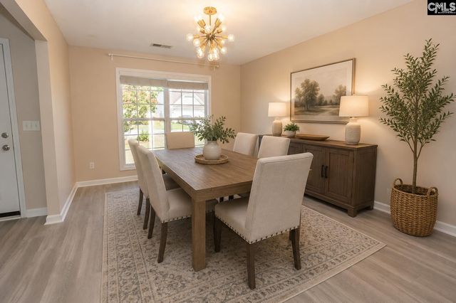 129 Chethan Circle, Lexington, SC 29073