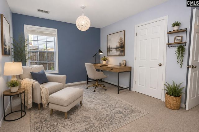 129 Chethan Circle, Lexington, SC 29073