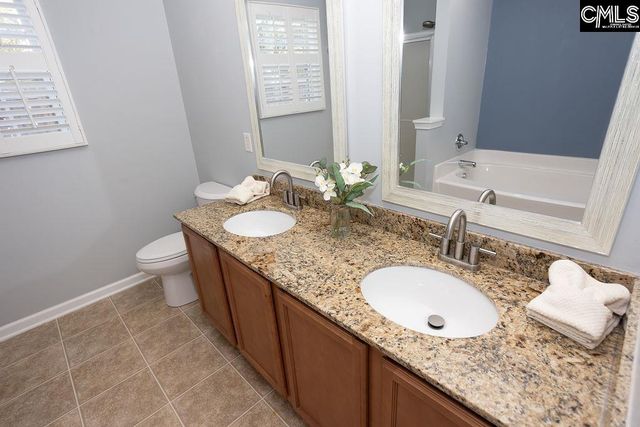 129 Chethan Circle, Lexington, SC 29073