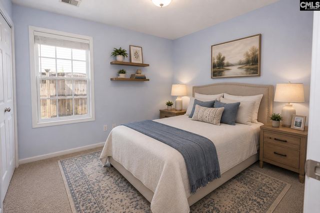 129 Chethan Circle, Lexington, SC 29073