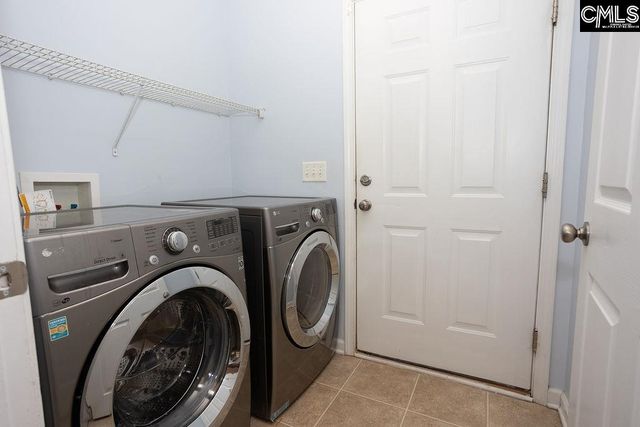 129 Chethan Circle, Lexington, SC 29073