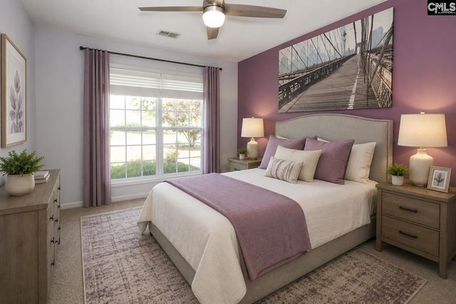129 Chethan Circle, Lexington, SC 29073