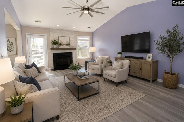 129 Chethan Circle, Lexington, SC 29073