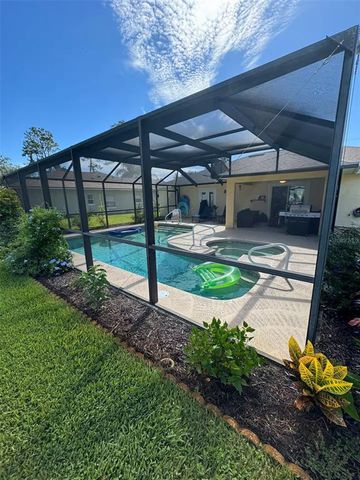 24 WELLESLEY LANE, Palm Coast, FL 32164