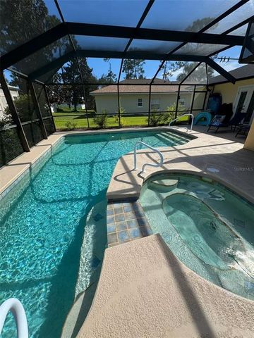 24 WELLESLEY LANE, Palm Coast, FL 32164