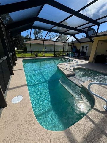24 WELLESLEY LANE, Palm Coast, FL 32164
