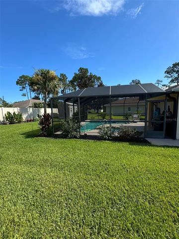 24 WELLESLEY LANE, Palm Coast, FL 32164