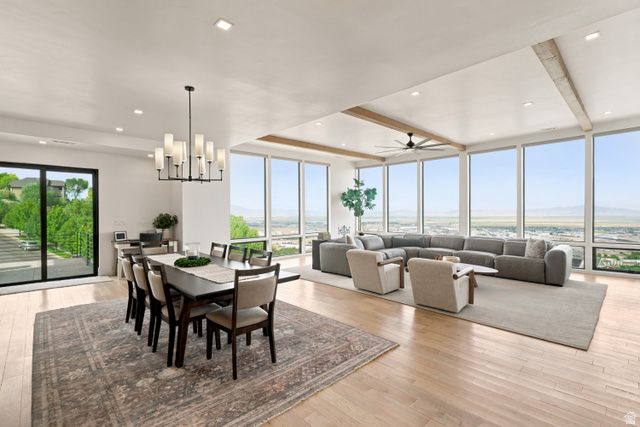 491 S CYNTHIA WAY, North Salt Lake, UT 84054